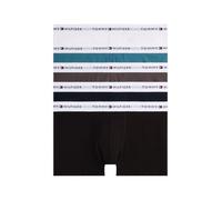 Tommy Hilfiger - 5P Trunk UM0UM03432 Verde - Abbigliamento M Verde