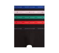 Tommy Hilfiger - 5P Trunk Wb Nero - Abbigliamento XXL Nero
