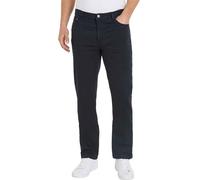 Tommy Hilfiger 5pkt Denton Structure Gmd Mw0mw33908, Pantaloni a cinque tasche Uomo, Blu (Desert Sky), 33W / 32L