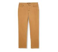 Tommy Hilfiger 5pkt Denton Structure Gmd Mw0mw33908, Pantaloni a cinque tasche Uomo, Kaki (Classic Khaki), 32W / 32L