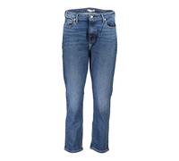 Tommy Hilfiger - Abbigliamento - - Jeans - Donna - Blu - W27 L30