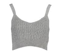 Tommy Hilfiger - Abbigliamento - - Tops - Donna - Grigio - S