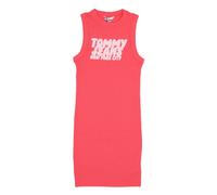 Tommy Hilfiger - Abito Bubble Tank Amour - -Dresses -Donna -Rosa -S