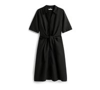 TOMMY HILFIGER Abito camicia nero Donna TOMMY HILFIGER 34