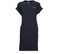 Tommy Hilfiger Abito corto 1985 MINI CORPLOGO C-NK DRS SS in Marine EU S