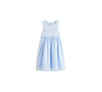 TOMMY HILFIGER Abito da ragazza azzurro | 176