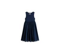 TOMMY HILFIGER Abito da ragazza blu | 140
