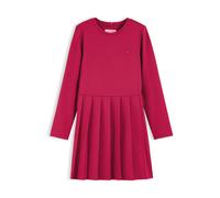 TOMMY HILFIGER Abito 'ESSENTIAL' porpora Bambini - Bimba - Ragazza (taglie 140-176) - Abbigliamento - Abiti e gonne - Abiti TOMMY HILFIGER 164