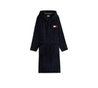 TOMMY HILFIGER Accappatoio blu | L