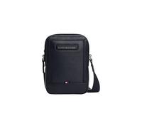 Tommy Hilfiger Accessori Uomo Borse Borsa UNICA Blu TH CENTRAL MINI REPORTER