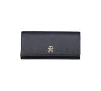 Tommy Hilfiger, ,Accessories ,Donna ,Blu ,ONE SIZE Polyethylene Wallet