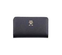 TOMMY HILFIGER PORTAFOGLIO DONNA BLU
