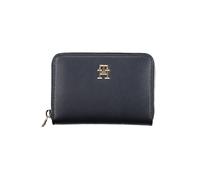 Tommy Hilfiger, ,Accessories ,Donna ,Blu ,ONE SIZE Portafoglio in Poliestere