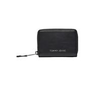 Tommy Hilfiger, ,Accessories ,Donna ,Nero ,ONE SIZE Set Portafoglio e Porta Carte Elegante