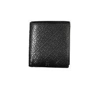 Tommy Hilfiger, ,Accessories ,Uomo ,Nero ,ONE SIZE Portafogli & Porta Carte