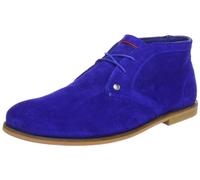 Tommy Hilfiger Adam 4B, Polacchine Uomo, Blau (Mazarine Blue 462), 44