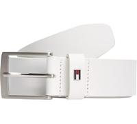 Tommy Hilfiger Adan 3.5 Ext Am0Am13014 Cintura Fissa, Bianco, 95