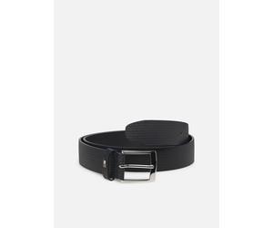 Tommy Hilfiger - Adan Herringbone 3,5 AM0AM13015 Blu - Cinture 100 Blu