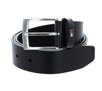 Tommy Hilfiger Adan Leather 3.5 W80 Black