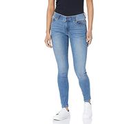 Tommy Hilfiger Adaptive - Denim Jean, Waverly Denim Donna
