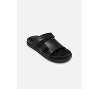 Tommy Hilfiger - ADJUSTABLE PREMIUM L Nero - Zoccoli 45 Nero
