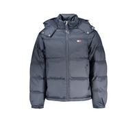 Tommy Hilfiger - Alaska Down Puffer Jacket - - Jackets - Uomo - Blu - M