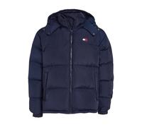 Tommy Hilfiger - Alaska Puffer Jacket - - Jackets - Uomo - Blu - L