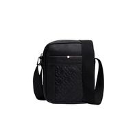 Tommy Hilfiger TH Central Mini Borsa Borsa a tracolla 18 cm black (TAS024933)