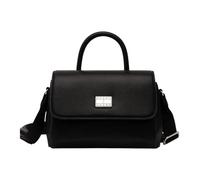 Tommy Hilfiger - American Cool Flap Crossover - - Bags - Donna - Nero - ONE SIZE