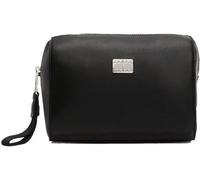 Tommy Hilfiger American Cool Vanity Bag Beauty Case Kulturbeutel Nero Nuovo OVP