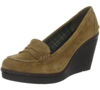 Tommy Hilfiger Angelina 9 B, Scarpe Donna, Beige (Beige (Mistry Taupe 287), 41 EU