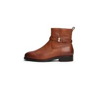 TOMMY HILFIGER Ankle boots cognac Donna TOMMY HILFIGER 41