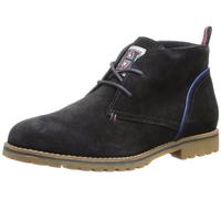 Tommy Hilfiger Anna 5, Polacchine Bambina, Blu (Blau (Midnight 403), 27