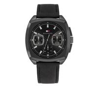 Tommy Hilfiger - Apollo - - Accessories - Uomo - Nero - ONE SIZE