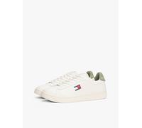 Tommy Hilfiger Archive '98 Scarpe Uomo, Aruba Green, 26.5 cm