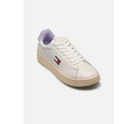 Tommy Hilfiger - ARCHIVE' 98 WHT Bianco - Sneakers 36 Bianco