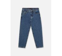 Tommy Hilfiger - Archive Dark Blue De KB0KB09707 Blu - Abbigliamento 16A Blu