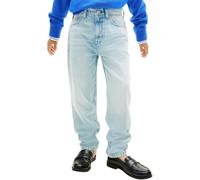 Tommy Hilfiger - Archive Light Blue Jeans Kb0kb10398, Jeans Bambini e Ragazzi