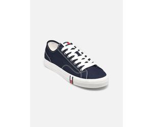Tommy Hilfiger - ARCHIVE VULC Y2K Blu - Sneakers 41 Blu