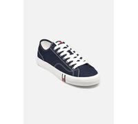 Tommy Hilfiger Sneakers Archive Vulc Y2K Blu Taglia 45