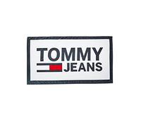 Telo mare TOMMY HILFIGER piscina spa spugna di cotone con stampa cm.180x100 (cir