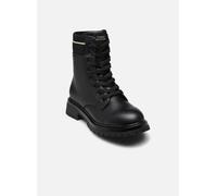 Tommy Hilfiger - ASHLYN Nero - Stivaletti e tronchetti 37 Nero