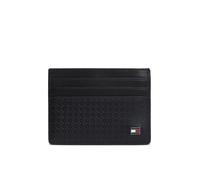 Tommy Hilfiger Am0am14240 Wallet Nero Uomo