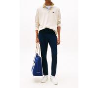 Tommy Hilfiger Austin Chino Dark Night Navy Taglia: W30L34 | Pantaloni chino Outlet | Uomo | Nero