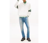 Tommy Hilfiger Austin Slim Jeans Denim Medium Taglia: W36L34 | Jeans Slim Fit Outlet | Uomo | Blu