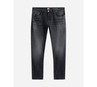 Tommy Hilfiger Austin Slim M - Jeans - Uomo - Nero W33
