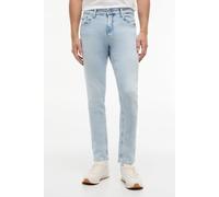 Tommy Hilfiger Austin Slim Tapered Denim Light Taglia: W33L36 | Jeans Slim Fit Outlet | Uomo | Blu