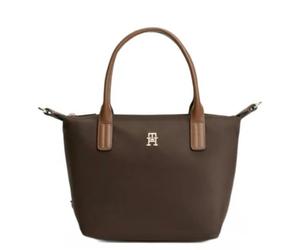 Tommy Hilfiger Aw0aw19211 Popette East West Tote