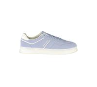 Tommy Hilfiger Azzurro Poliuretano Women Sneaker - EU40/US10