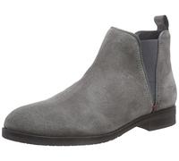 Tommy Hilfiger B1285erry 6b, Stivaletti Donna, Grigio Frost Gray 054, 42 EU